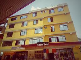 The Cannas Hotel Kisii