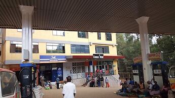 The Cannas Hotel Kisii