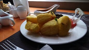 The Cannas Hotel Kisii