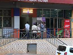 The Cannas Hotel Kisii