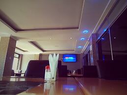 The Cannas Hotel Kisii