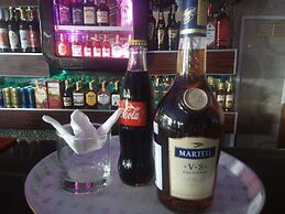 The Cannas Hotel Kisii