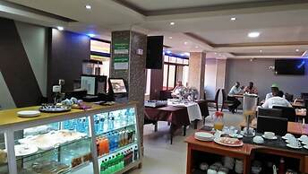 The Cannas Hotel Kisii