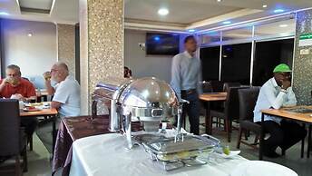 The Cannas Hotel Kisii
