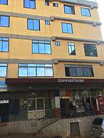 The Cannas Hotel Kisii