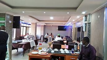 The Cannas Hotel Kisii