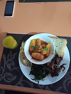 The Cannas Hotel Kisii