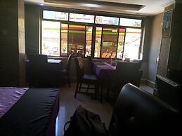 The Cannas Hotel Kisii
