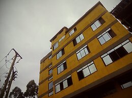 The Cannas Hotel Kisii