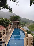 Udai Nature Valley Resort Udaipur