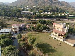 Udai Nature Valley Resort Udaipur