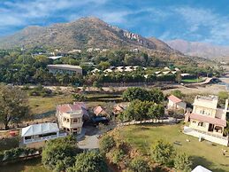 Udai Nature Valley Resort Udaipur