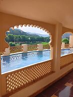 Udai Nature Valley Resort Udaipur