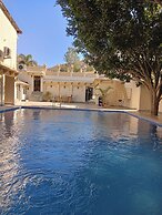 Udai Nature Valley Resort Udaipur