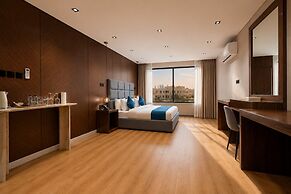 Diamond Garden Hotel