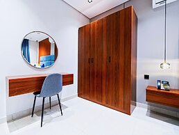 Diamond Garden Hotel