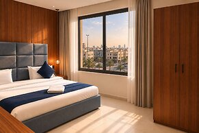 Diamond Garden Hotel