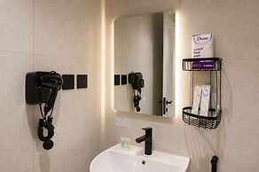 Diamond Garden Hotel