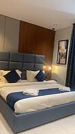 Diamond Garden Hotel