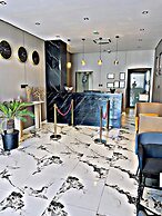 Diamond Garden Hotel