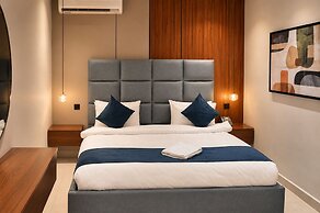 Diamond Garden Hotel