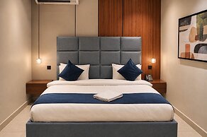Diamond Garden Hotel