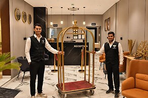 Diamond Garden Hotel