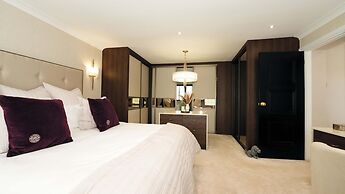 Castell Morlais - Luxurious 5 Bed - Pontsticill