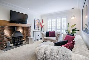 Castell Morlais - Luxurious 5 Bed - Pontsticill