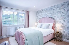 Castell Morlais - Luxurious 5 Bed - Pontsticill