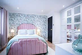 Castell Morlais - Luxurious 5 Bed - Pontsticill