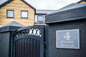 Castell Morlais - Luxurious 5 Bed - Pontsticill