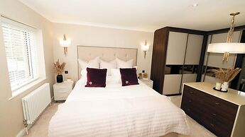 Castell Morlais - Luxurious 5 Bed - Pontsticill