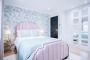 Castell Morlais - Luxurious 5 Bed - Pontsticill