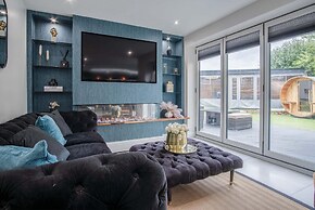 Castell Morlais - Luxurious 5 Bed - Pontsticill