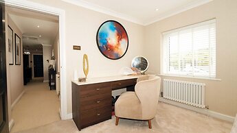 Castell Morlais - Luxurious 5 Bed - Pontsticill