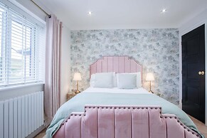 Castell Morlais - Luxurious 5 Bed - Pontsticill
