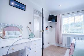 Castell Morlais - Luxurious 5 Bed - Pontsticill