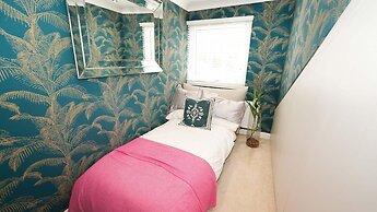 Castell Morlais - Luxurious 5 Bed - Pontsticill