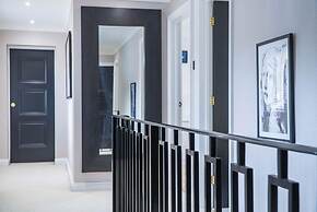 Castell Morlais - Luxurious 5 Bed - Pontsticill