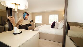 Castell Morlais - Luxurious 5 Bed - Pontsticill