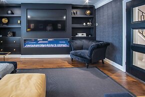 Castell Morlais - Luxurious 5 Bed - Pontsticill