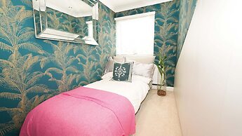 Castell Morlais - Luxurious 5 Bed - Pontsticill
