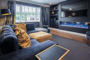 Castell Morlais - Luxurious 5 Bed - Pontsticill