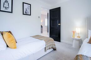 Castell Morlais - Luxurious 5 Bed - Pontsticill