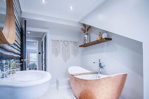 Castell Morlais - Luxurious 5 Bed - Pontsticill