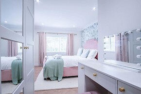 Castell Morlais - Luxurious 5 Bed - Pontsticill