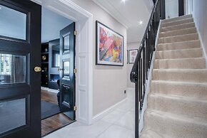 Castell Morlais - Luxurious 5 Bed - Pontsticill
