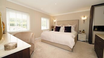 Castell Morlais - Luxurious 5 Bed - Pontsticill