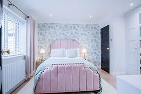 Castell Morlais - Luxurious 5 Bed - Pontsticill